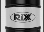 Моторное масло Rixx/AKross