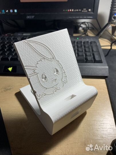 Подставка для Nintendo