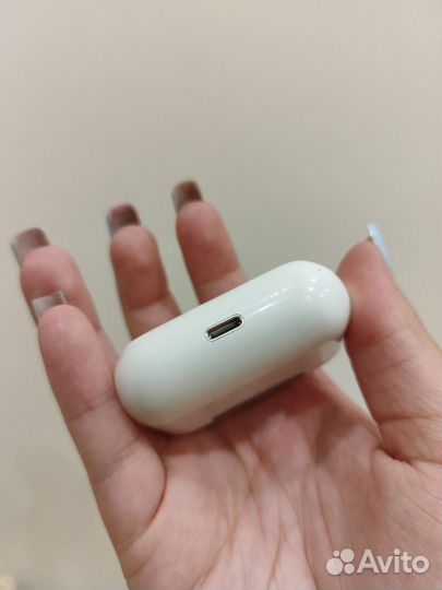Кейс для airpods pro 2