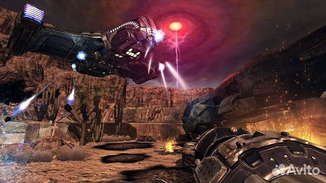 Duke Nukem Forever (PS3) б\у