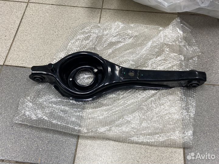 Рычаг задний ford focus 2 c-max volvo s40