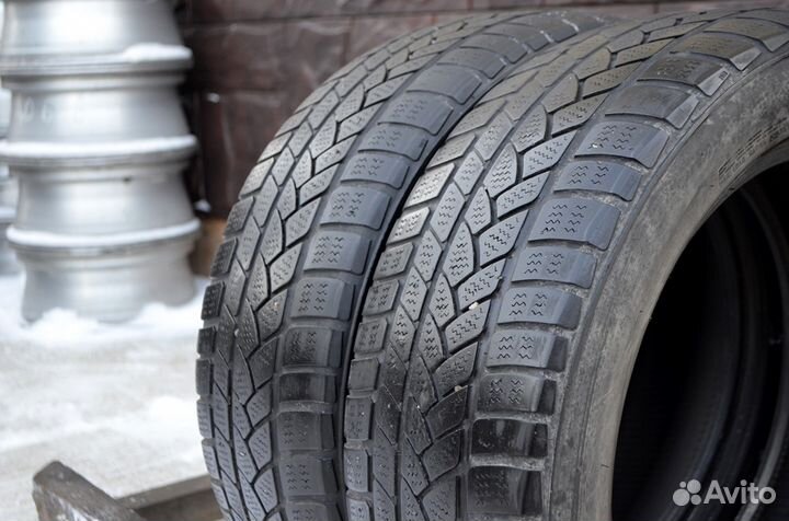 Continental ContiWinterContact TS 750 195/55 R16