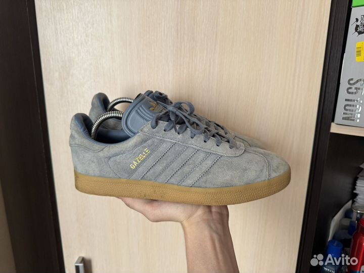 Adidas Gazelle Оригинал