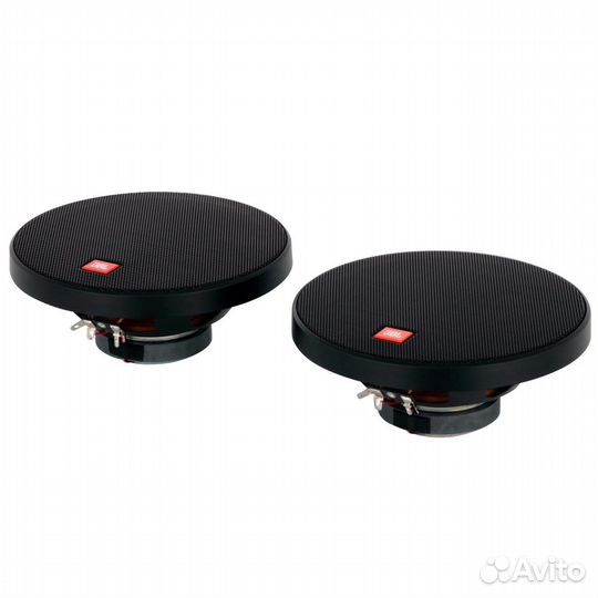 Автомобильные колонки JBL Stage 2634