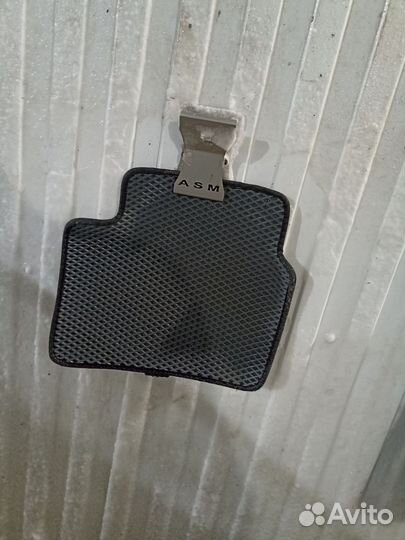 Коврики эва киа рио 4