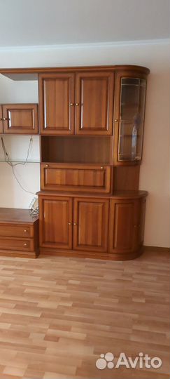 Стенка массив Германия