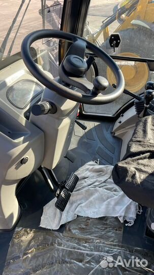 Экскаватор-погрузчик Lovol FLB468-II, 2024