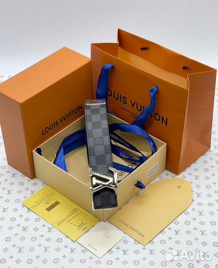 Ремень Louis Vuitton