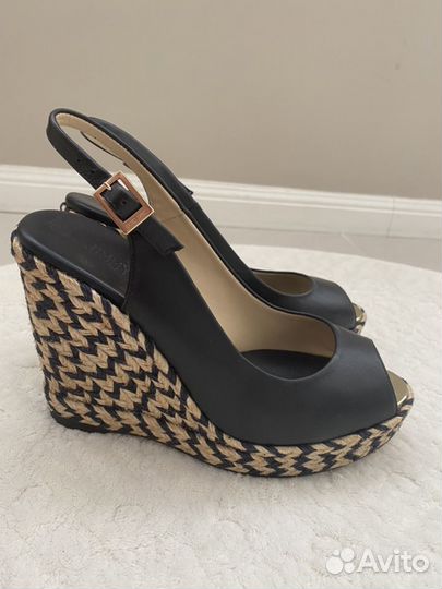 Босоножки jimmy choo