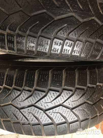 Gislaved NordFrost 100 205/55 R16
