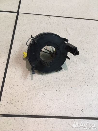 Подрулевой шлейф audi А6 С5