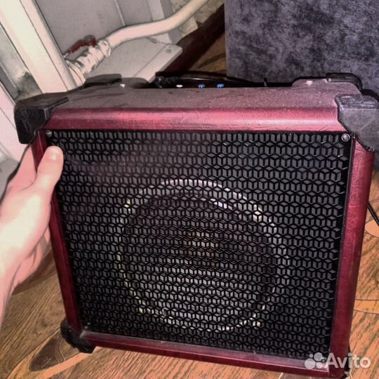 Электро гитара Fender squier stratocaster