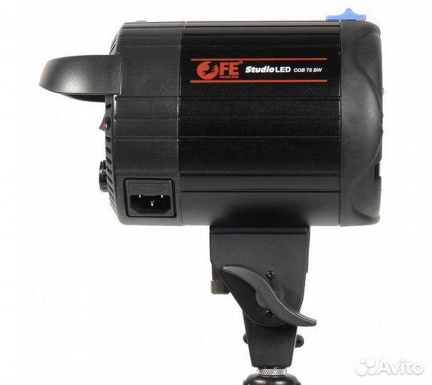 Осветитель светодиодный Falcon Eyes Studio LED COB