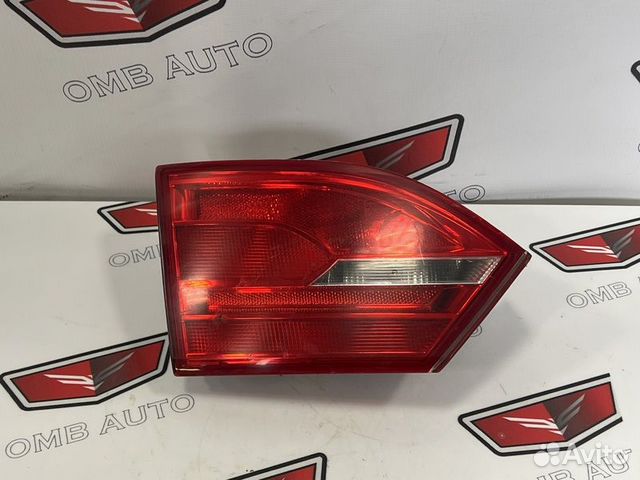 Фонарь задний левый Фольксваген Джетта 6
