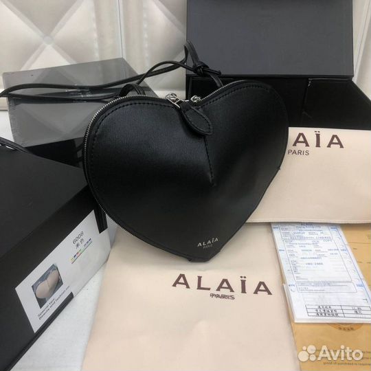 Сумка женская Alaia