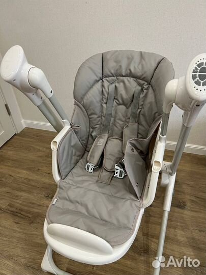 Стульчик качели Melody