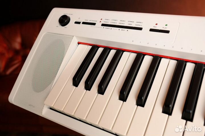 Цифровое Пианино Yamaha + Комплект