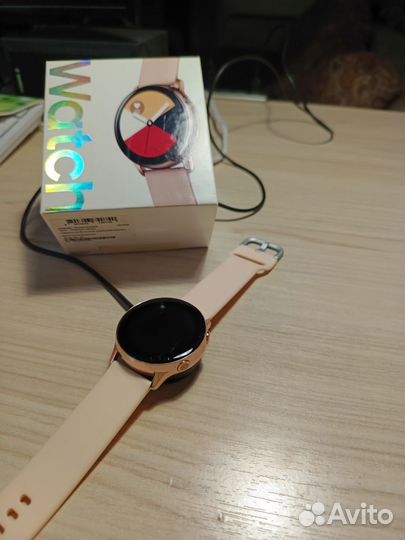 Samsung galaxy watch active