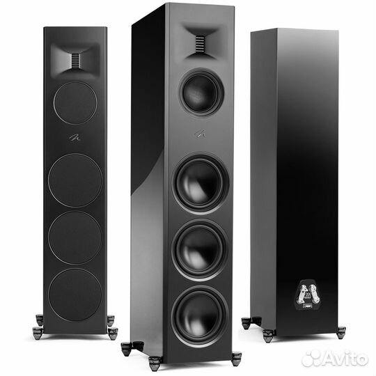 Акустика MartinLogan Motion XT F200