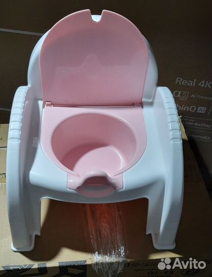 Горшок детский