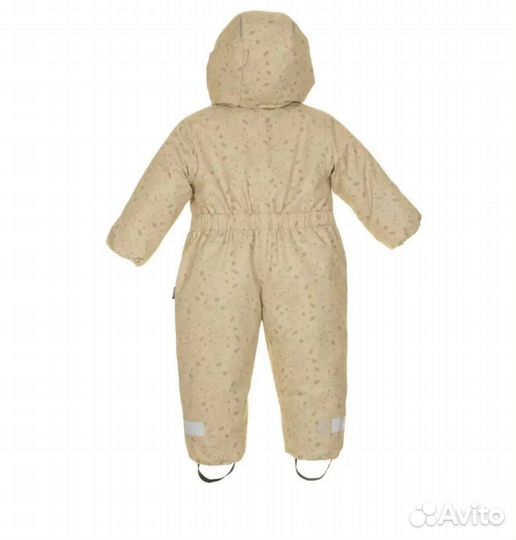 Комбинезон демисезонный 74