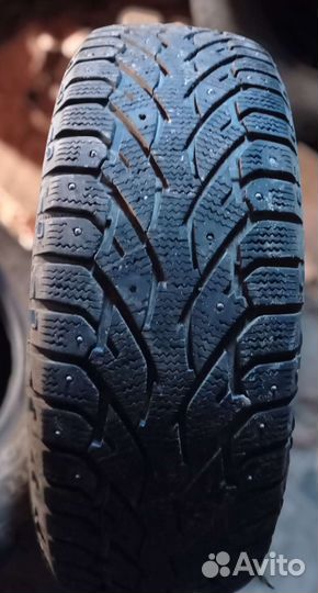 Matador MP 30 Sibir Ice 2 195/60 R15