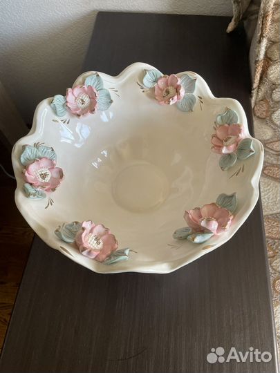 Ваза для фруктов