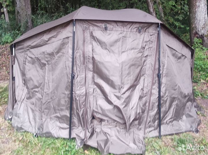 Шелтер Trakker MC-60 Brolly