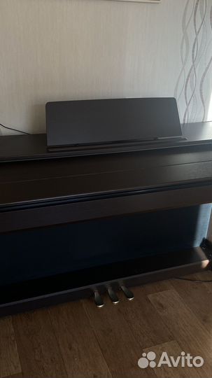 Цифровое пианино Casio celviano AP-260