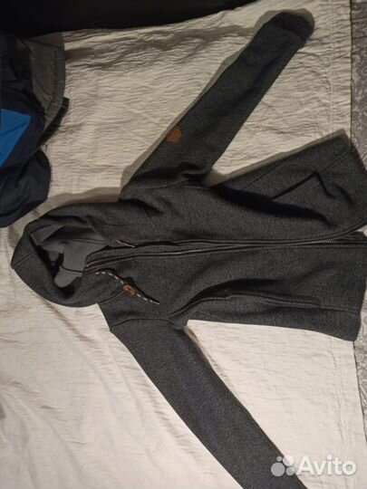 Кофта для мальчика 152