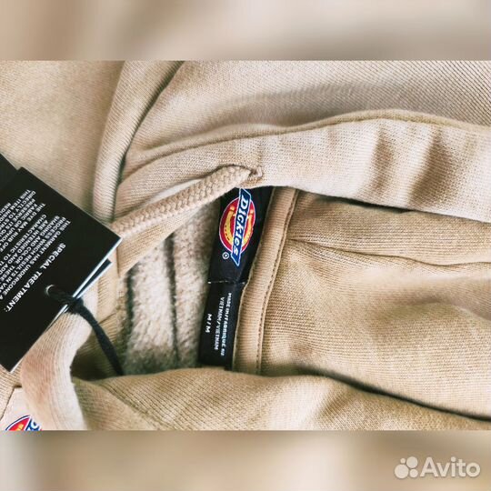 Худи Dickies варка оригинал