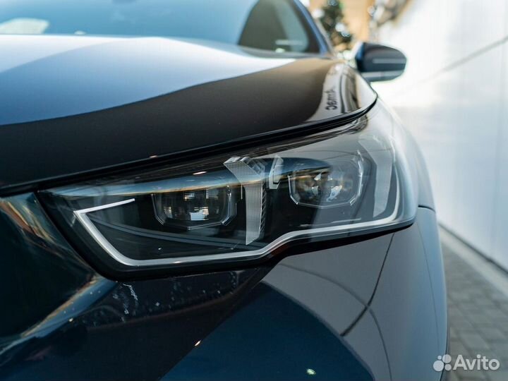 BMW 5 серия 2.0 AT, 2024