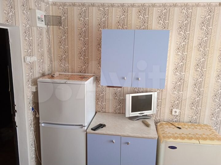 Комната 12 м² в 5-к., 3/5 эт.