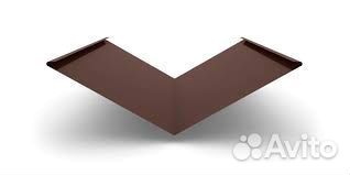 Доборные элементы