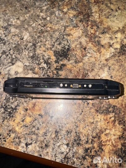 Sony psp прошитая
