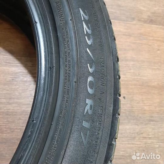 Michelin Primacy 3 225/50 R17