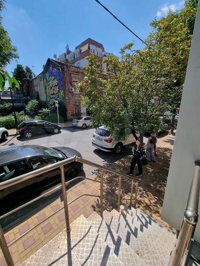 Офис, собственник, 79 м²