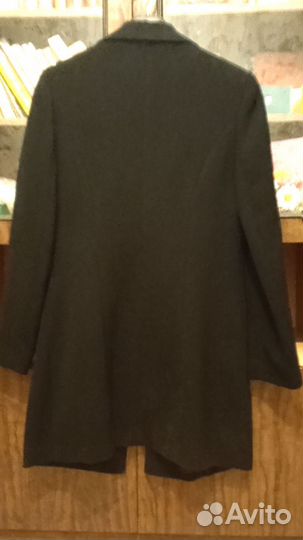 Пальто шинель(Пиджак)