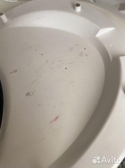 Лампа для маникюра