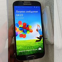 Samsung Galaxy S4 GT-I9500, 2/16 ГБ