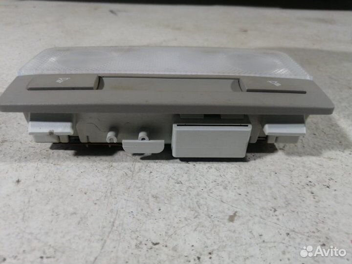 Плафон салонный Opel Astra J P10 A16XER 2012