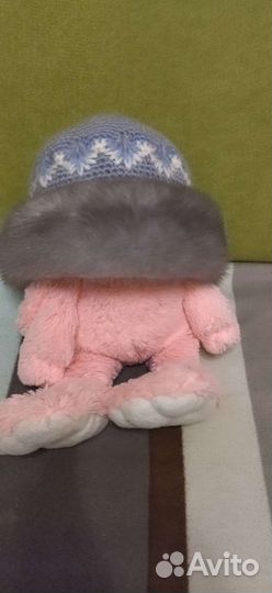 Шапка женская