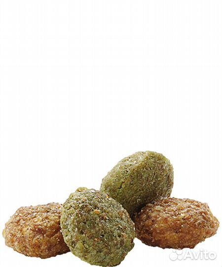 Versele-Laga Hamster & Gerbil Complete, 500 гр