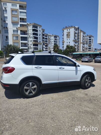 Haval H6 1.5 AT, 2018, 95 000 км