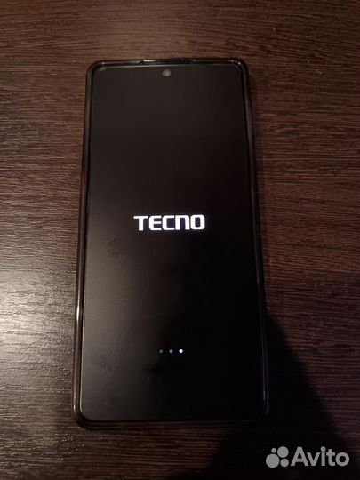 TECNO Camon 20 Pro 5G, 8/256 ГБ