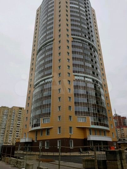 Машиноместо, 14 м²