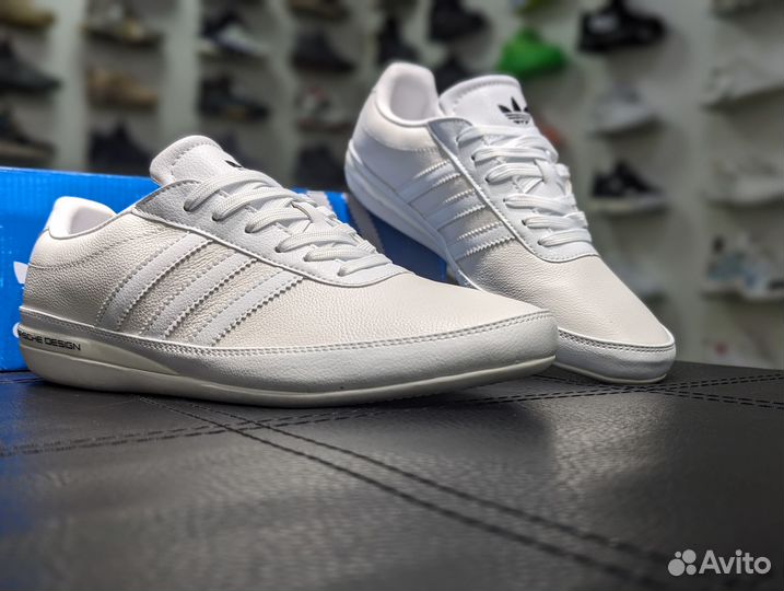 Мужские Кроссовки adidas porsche design