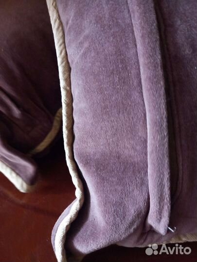 Декоративные подушки 2 шт