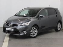 Toyota Verso 1.8 CVT, 2014, 116 981 км, с пробегом, цена 1 600 000 руб.