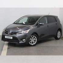 Toyota Verso 1.8 CVT, 2014, 116 981 км, с пробегом, цена 1 550 000 руб.